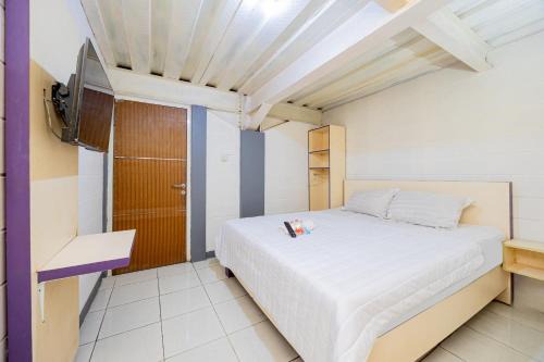 Baranangsiang Hotel | Simple Hotel Bogor RedPartner