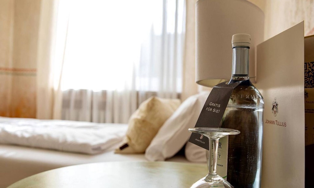Bad Sobernheim House | Simple standard - Weinhotel Johann Tullius