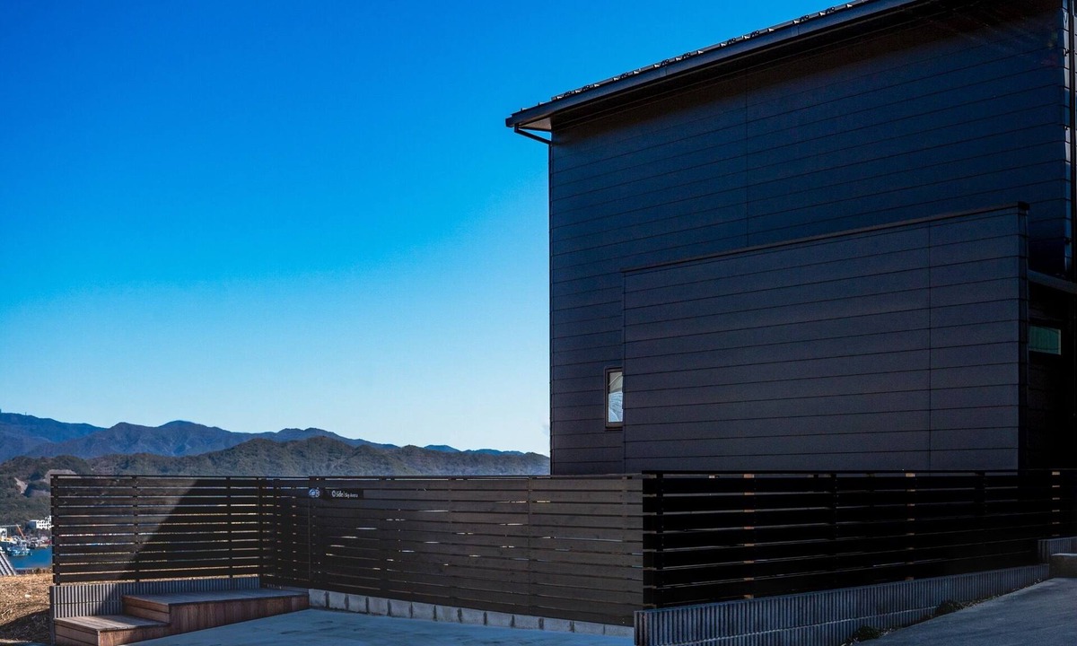 Fukura House | Simple stay Accompanying up to 3 dogs OK/Minamiawaji Hyōgo