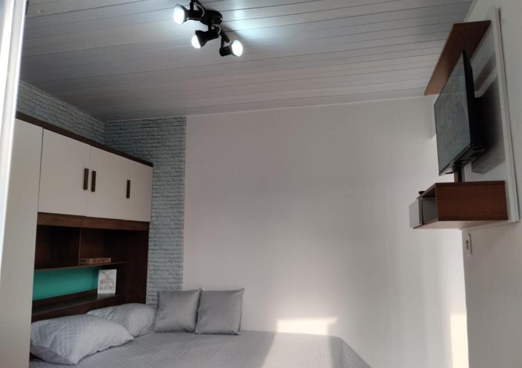 Mogi das Cruzes House | Simples e Aconchegante