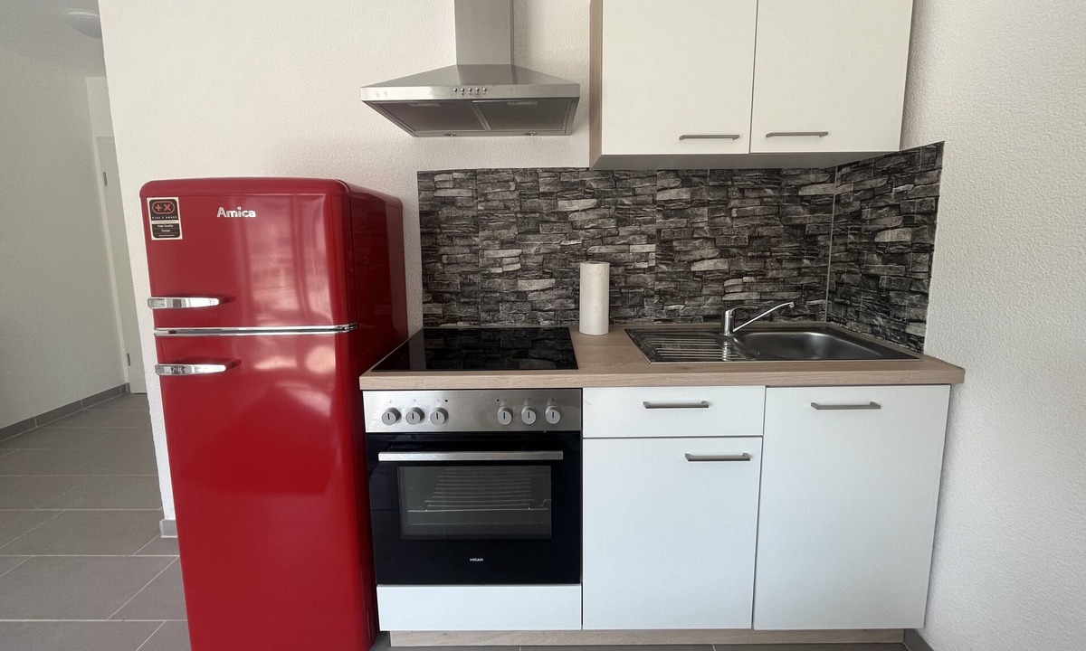 Innenstadt-West Apartment | Simplex Apartments am Euro | modern | stylish