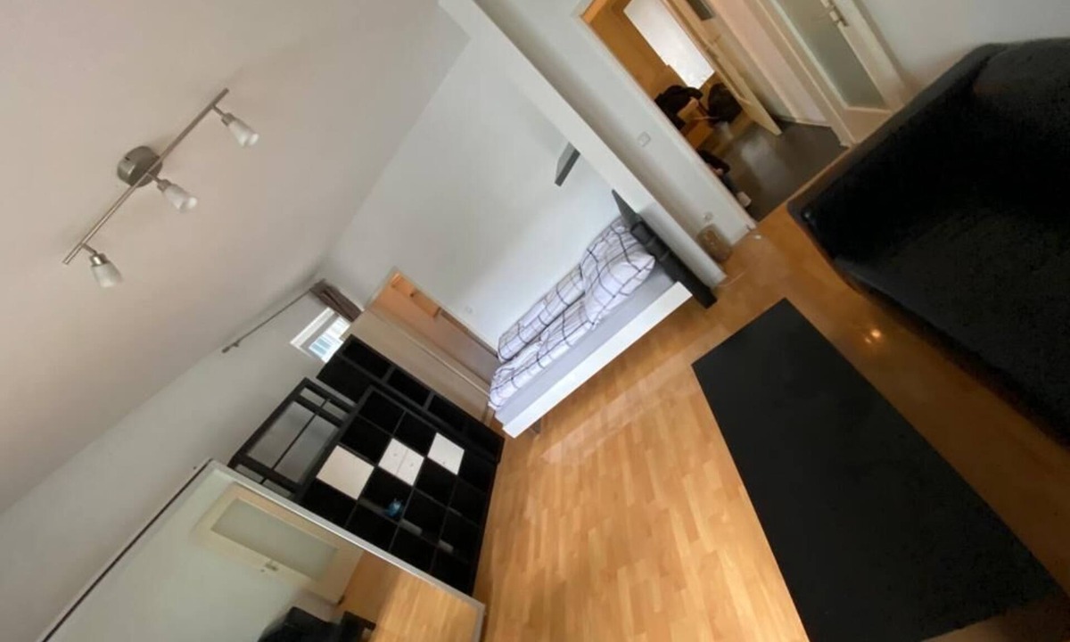Karlsruhe City Centre Apartment | Simplex Apartments am Konzerthaus