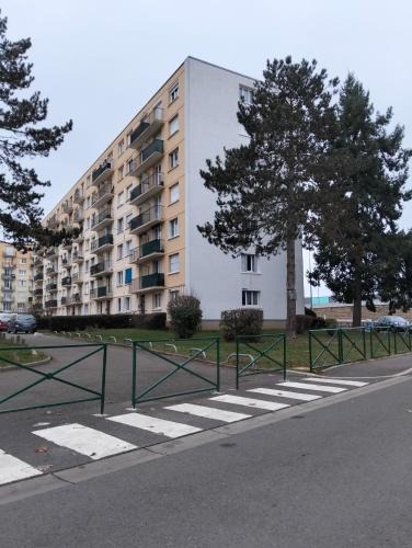 Dreux Apartment | Simplicité, efficacité, convivialité !