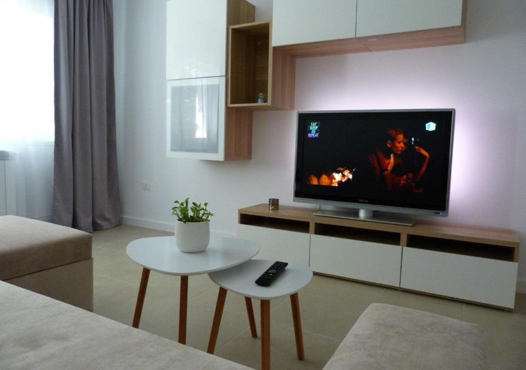 Tulcea Apartment | SimpliCity Apartament