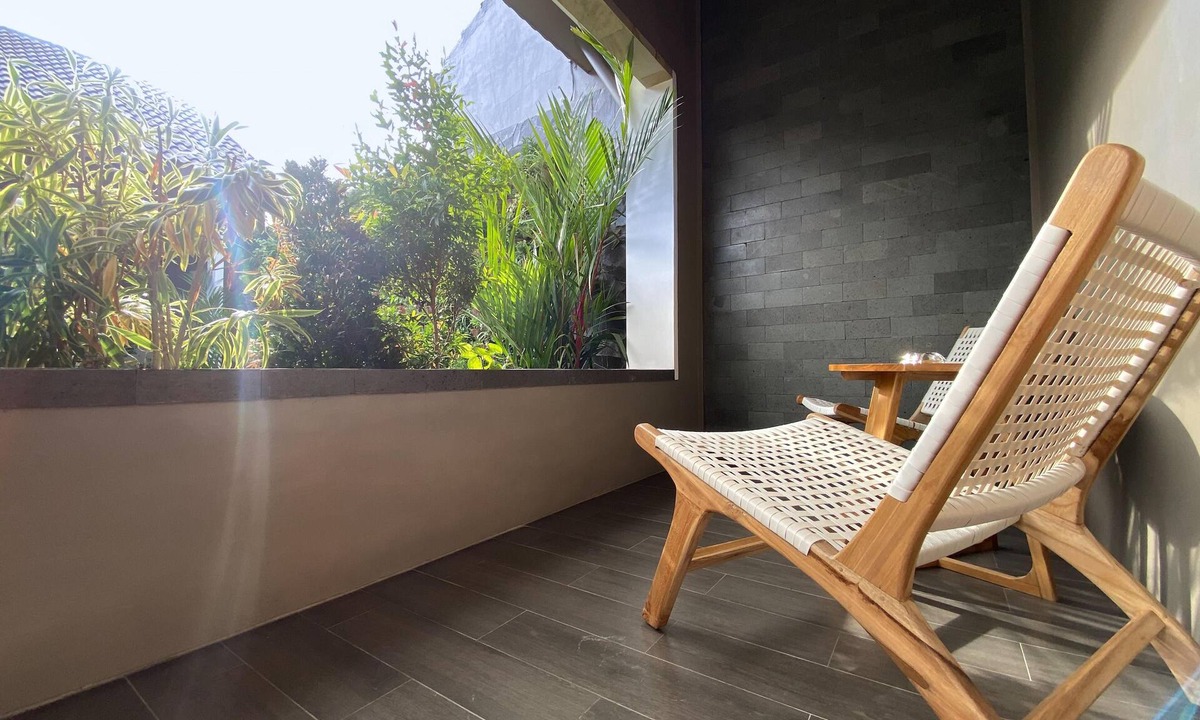 Banyuwangi Hostel | Simplicity by Snooze