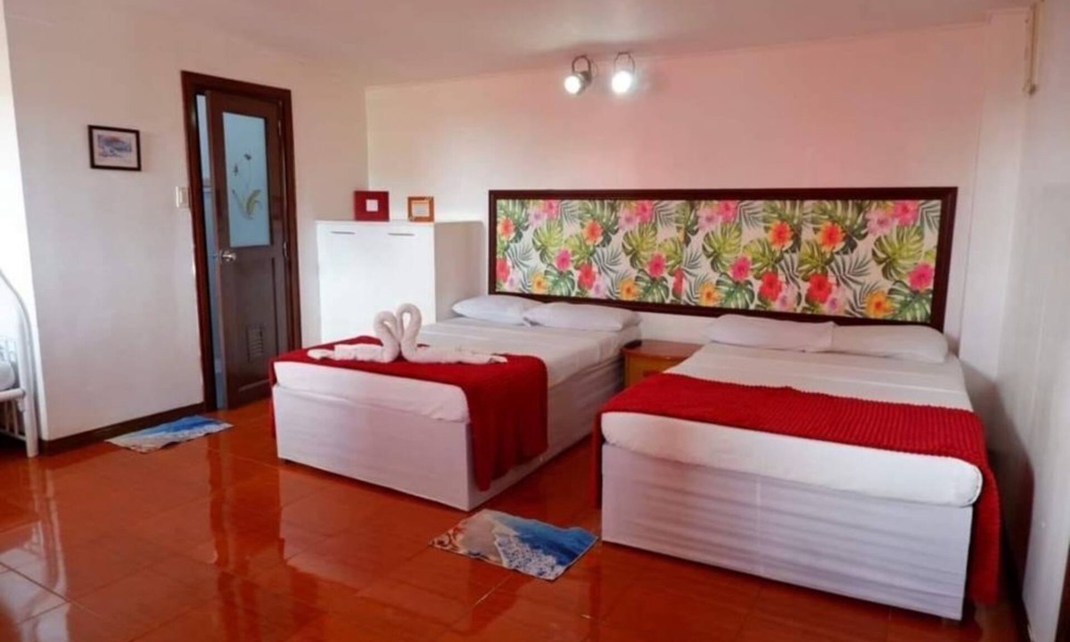 Puerto Princesa City Centre Condo | Simplicity & Comfort: Puerto Princesa City