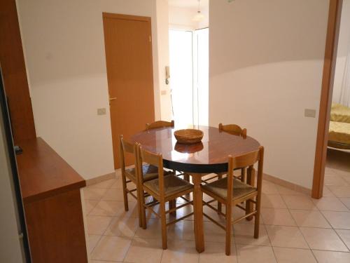 Localita San Giorgio House | Simplistic Holiday Home in Sciacca near Horse Riding