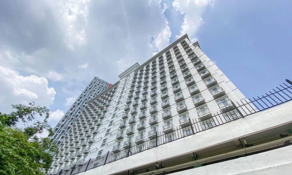 Semarang Apartment | Simply And Homey Studio (No Kitchen) Room Apartment Paltrow City