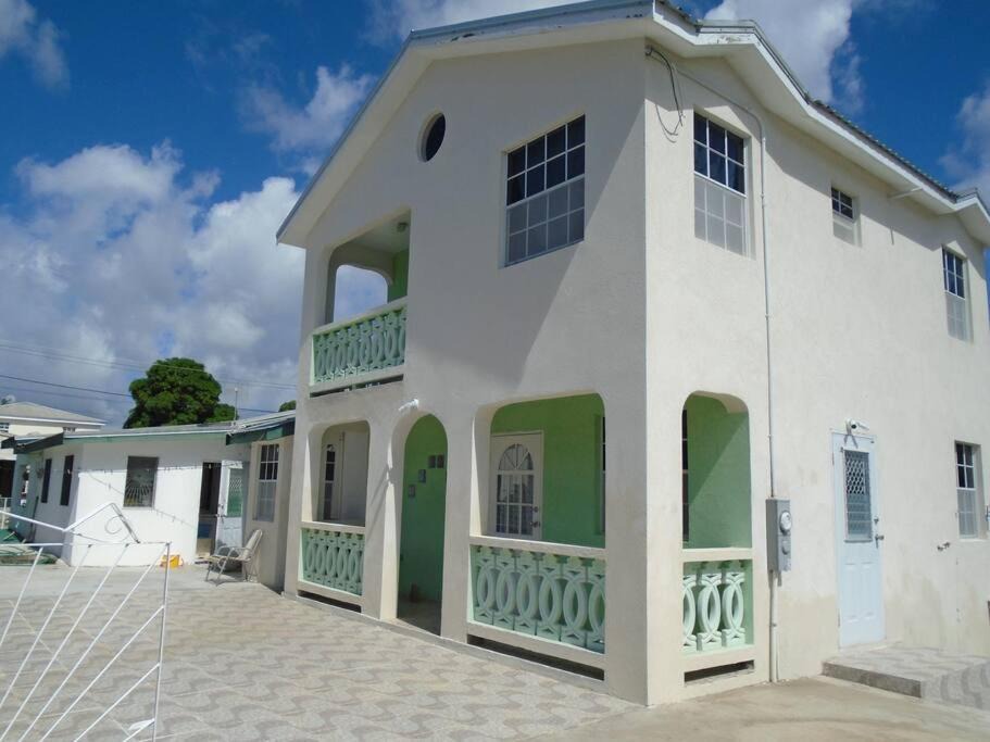 Husbands Apartment | Simply Beautiful Two Storey home/apt awaits you