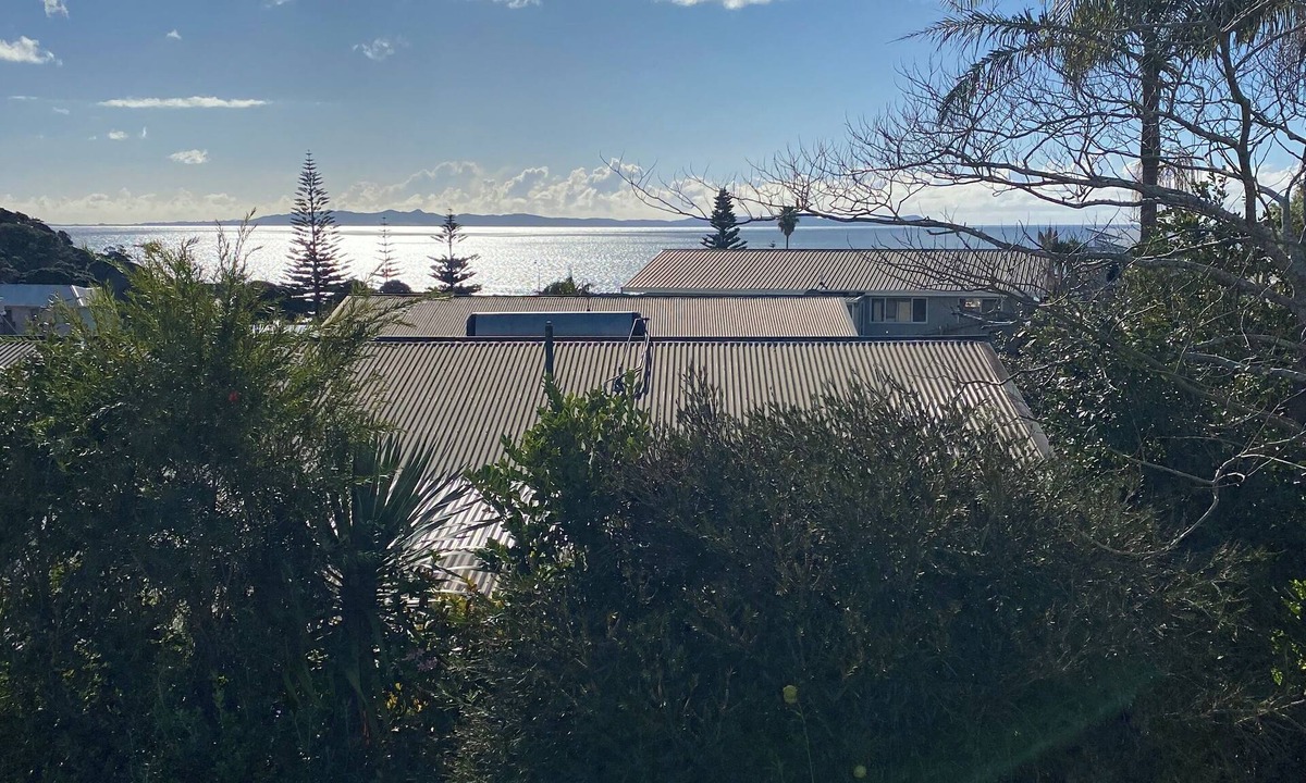 Cable Bay House | Simply Sunny