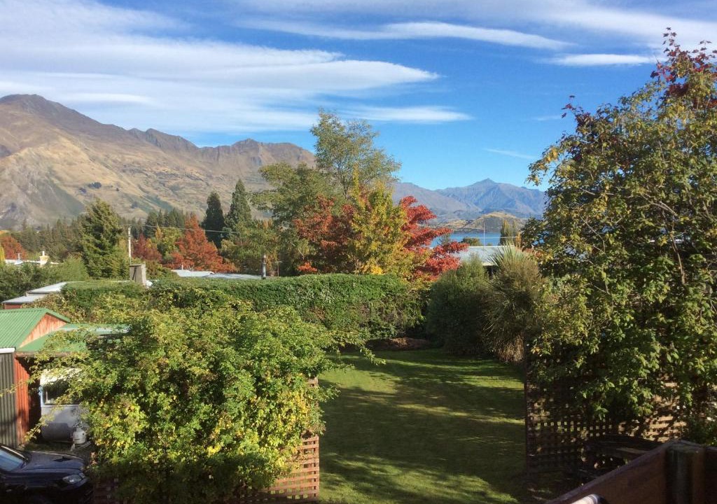 Wanaka House | Simply Wanaka - Wanaka Holiday Home