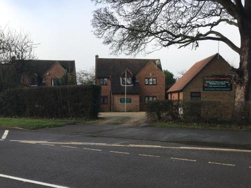 Daventry Apartment | Simpson's Apartments