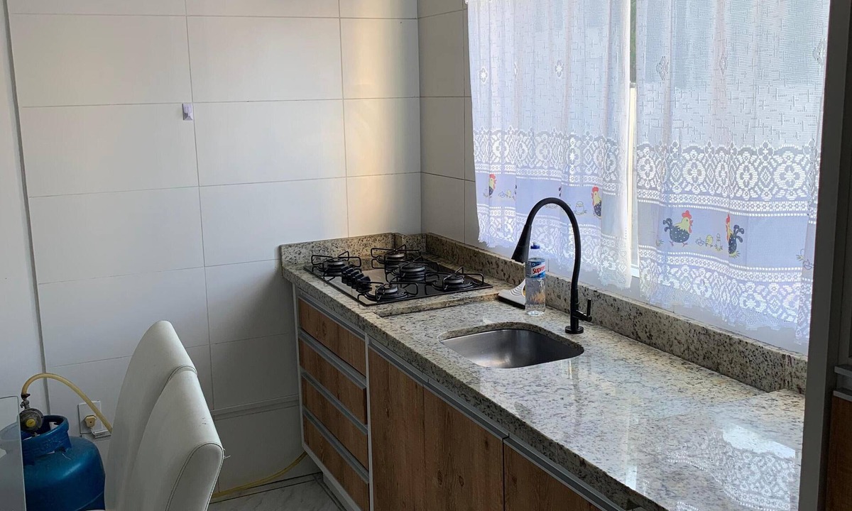 Ingleses Sul House | Single-storey house near Praia dos Ingleses