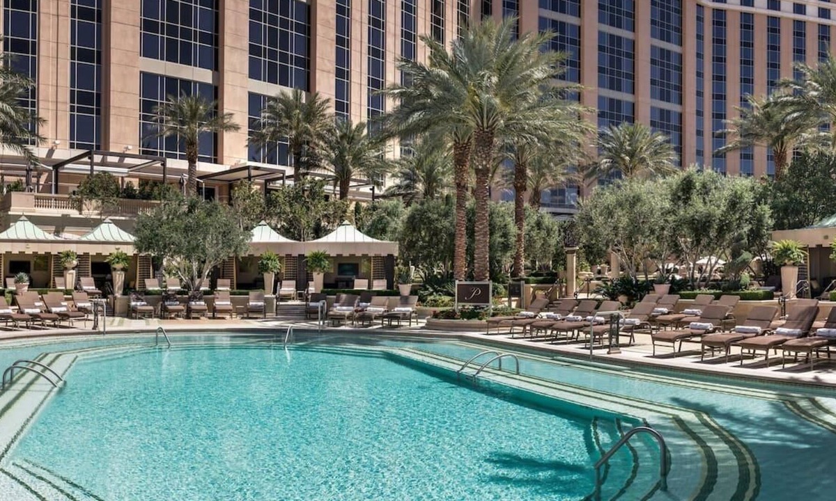 Las Vegas House | Sin City Getaway! Getaway! 2 Modern Units