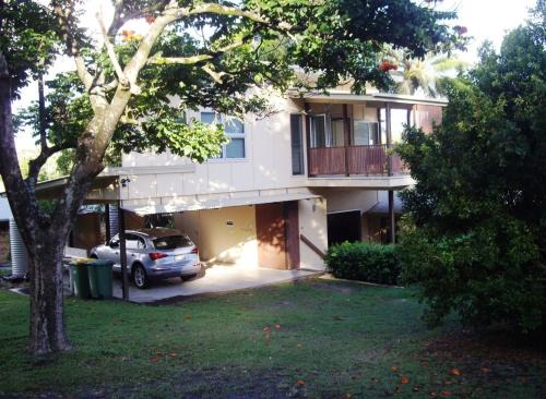 Rainbow Beach House | Sinclair - - Rainbow Beach