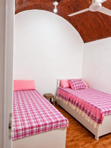 Luxor Apartment | Sindbad Camp