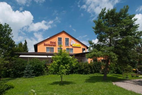 Hilpoltstein Hotel | Sindersdorfer Hof