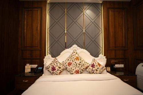 Gulmarg Resort | Sindh Resorts