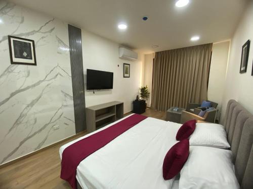 Zayy Hotel | Sindyan Resort