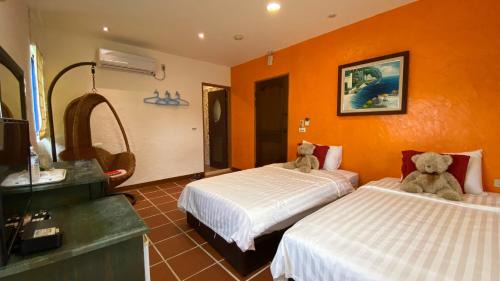 Hengchun House | Sine Ya Hostel