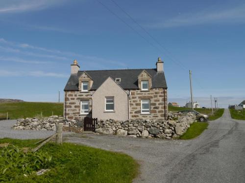 Pollachar House | Sineag's Cottage