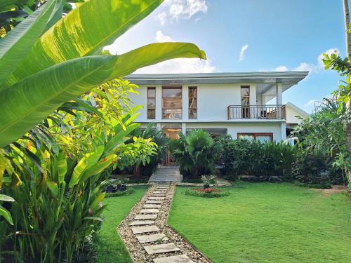 General Luna Apartment | Sing Siargao