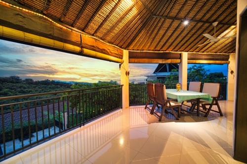 Temukus Resort | Sing Sing Resort Lovina