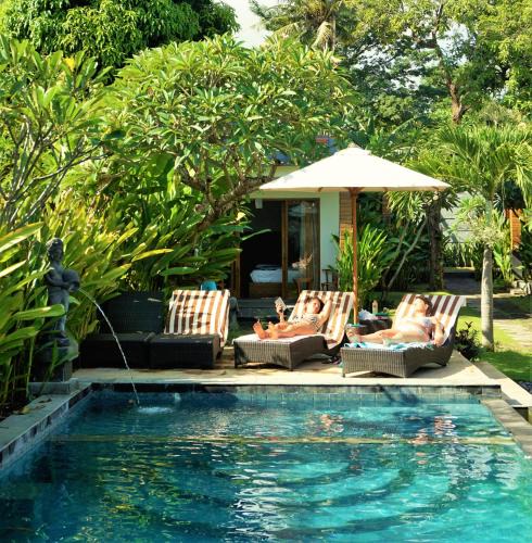 Sampalan Resort | Singabu Bungalows