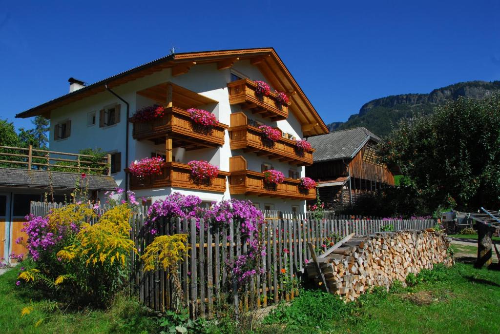 Castelrotto House | Singerhof