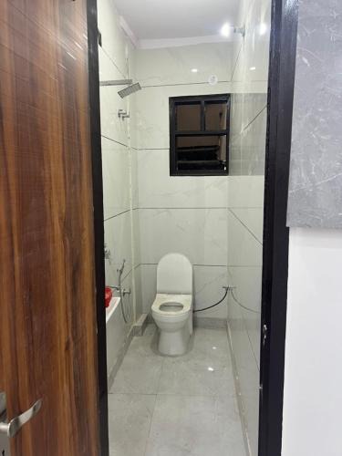 Rohini Apartment | Singhal Residency DL