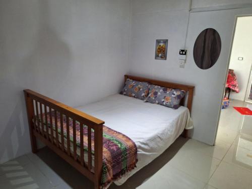 Nadi Bed & Breakfast | Singhs