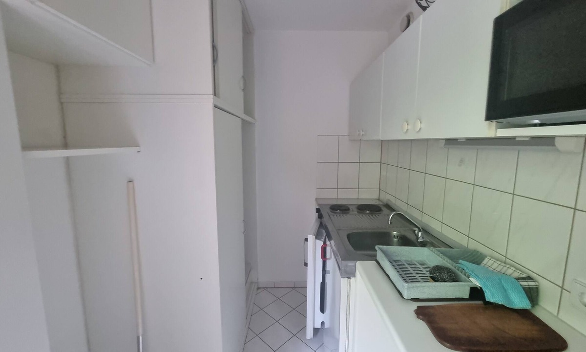 Bad Herrenalb Apartment | Single Apartment 91 with Mountain View, Shared Pool & Wi-Fi