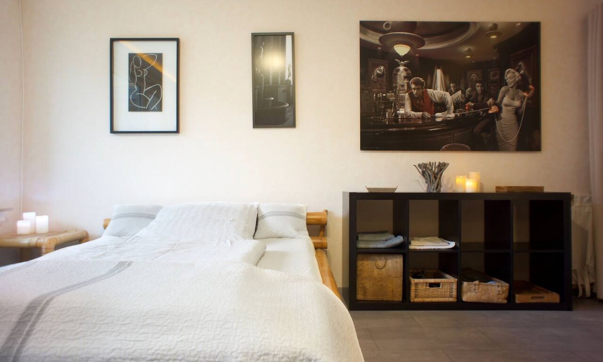 Erkrath Apartment | Single Apartment