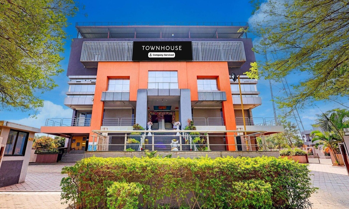 Satara House | Single Bed in Mixed Dormitory Room Matoshree