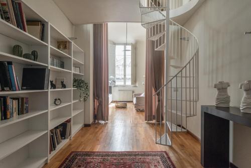 San Francesco Apartment | Single House