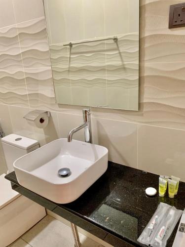 Papar Hotel | Single Room 2 Bed