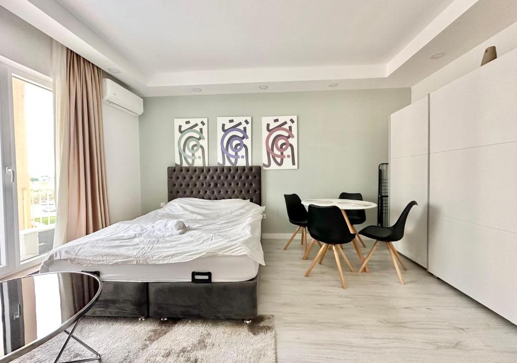 Stefanestii de Jos Apartment | Single Room A403 StayInn by Cosmopolis