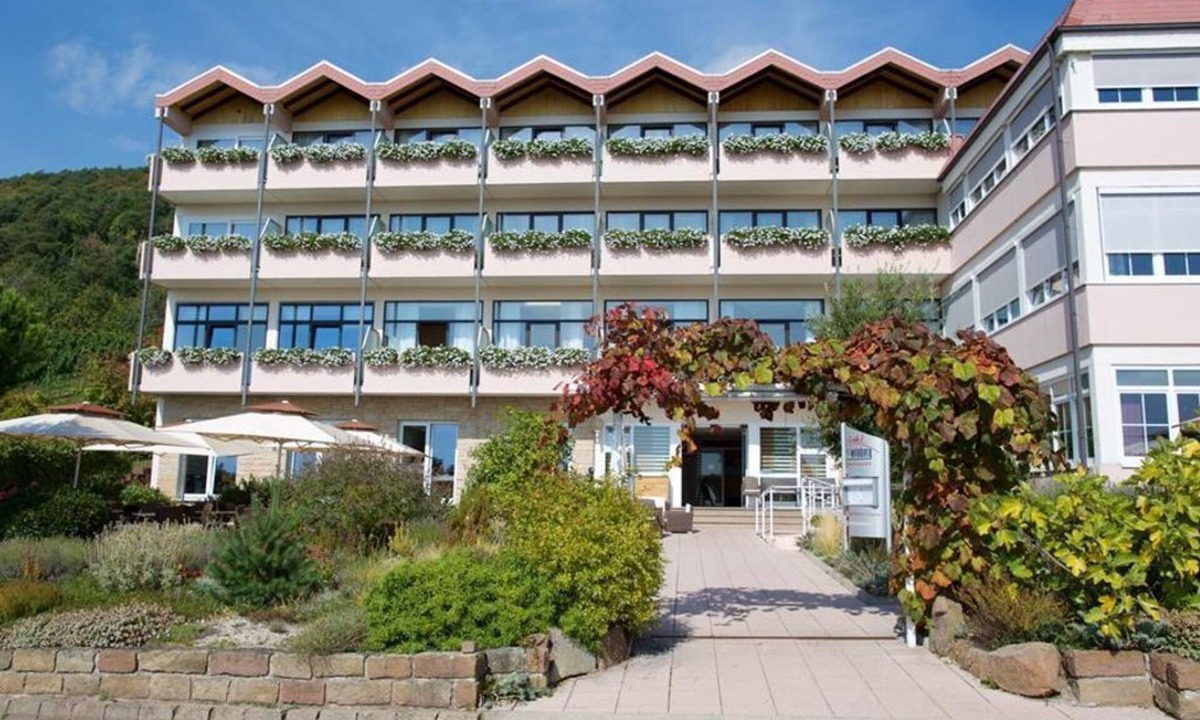 Sankt Martin House | Single room Basic - Arens Hotel 327
