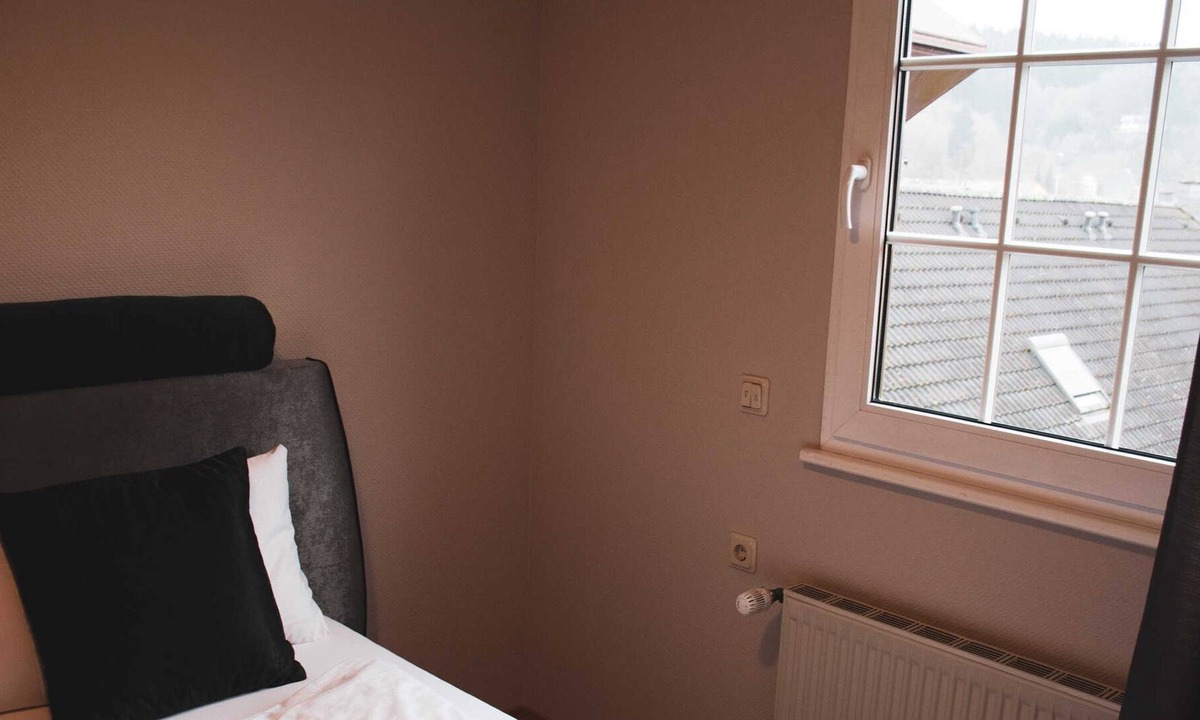 Mettendorf Hotel | Single room - Eifelhotel Im Fronhof