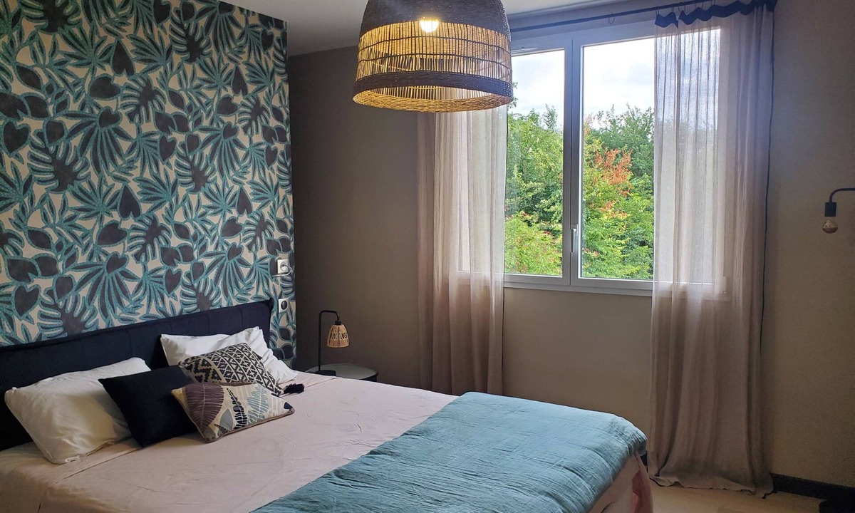 Desertines Bed & Breakfast | Single room
