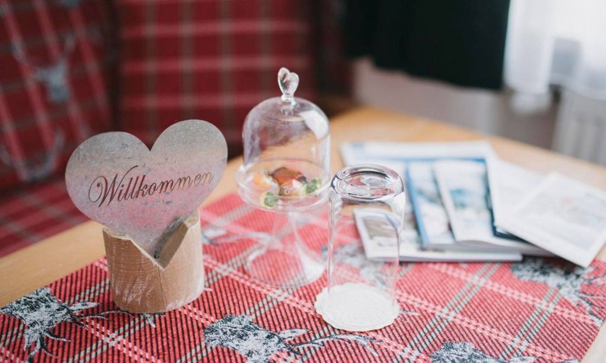 Rofleuten Bed & Breakfast | Single room Heimatgfühl - Gästehaus Sonnenplatzerl