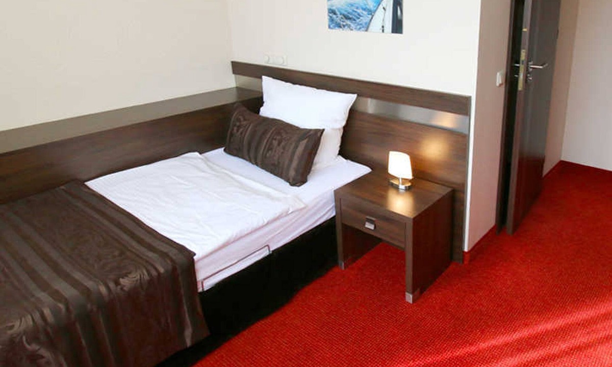 Bant Hotel | Single room - Home Hotel