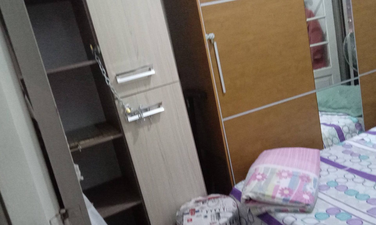 Centro Historico Apartment | Single room with internet and one bed/center/Santa Casa POA.