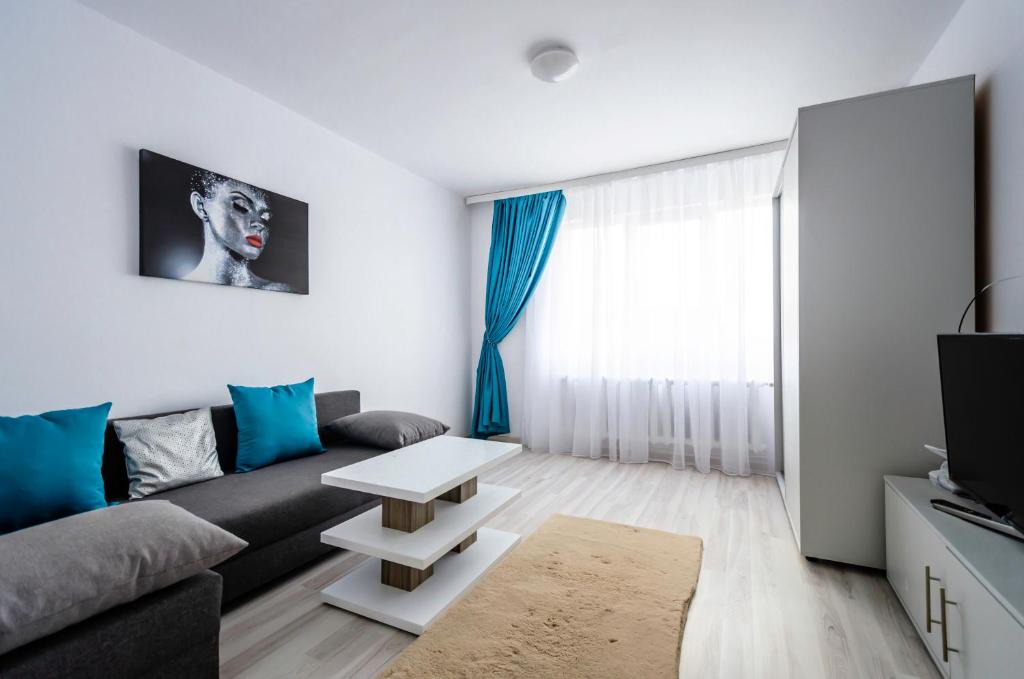 Arad Apartment | Single room with private bath apartment