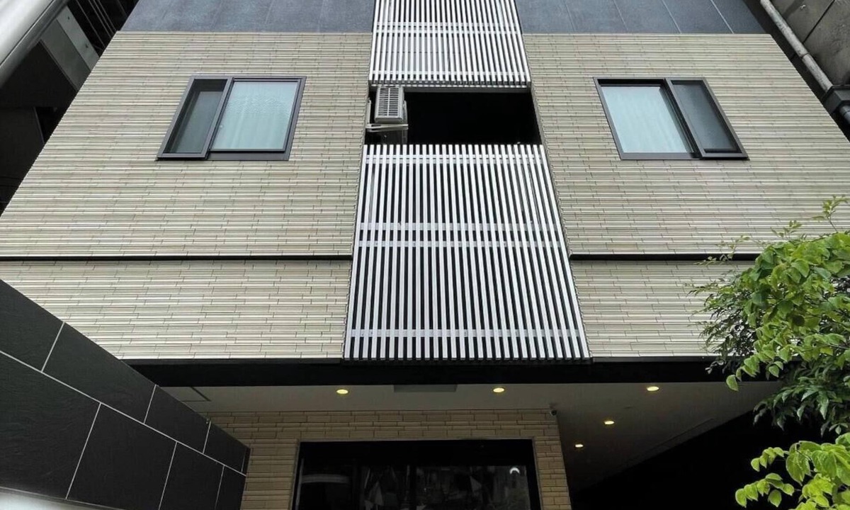 Nishiki Hotel | Single Use Semi Double Room Non Smoking Room O/Nagoya Aichi