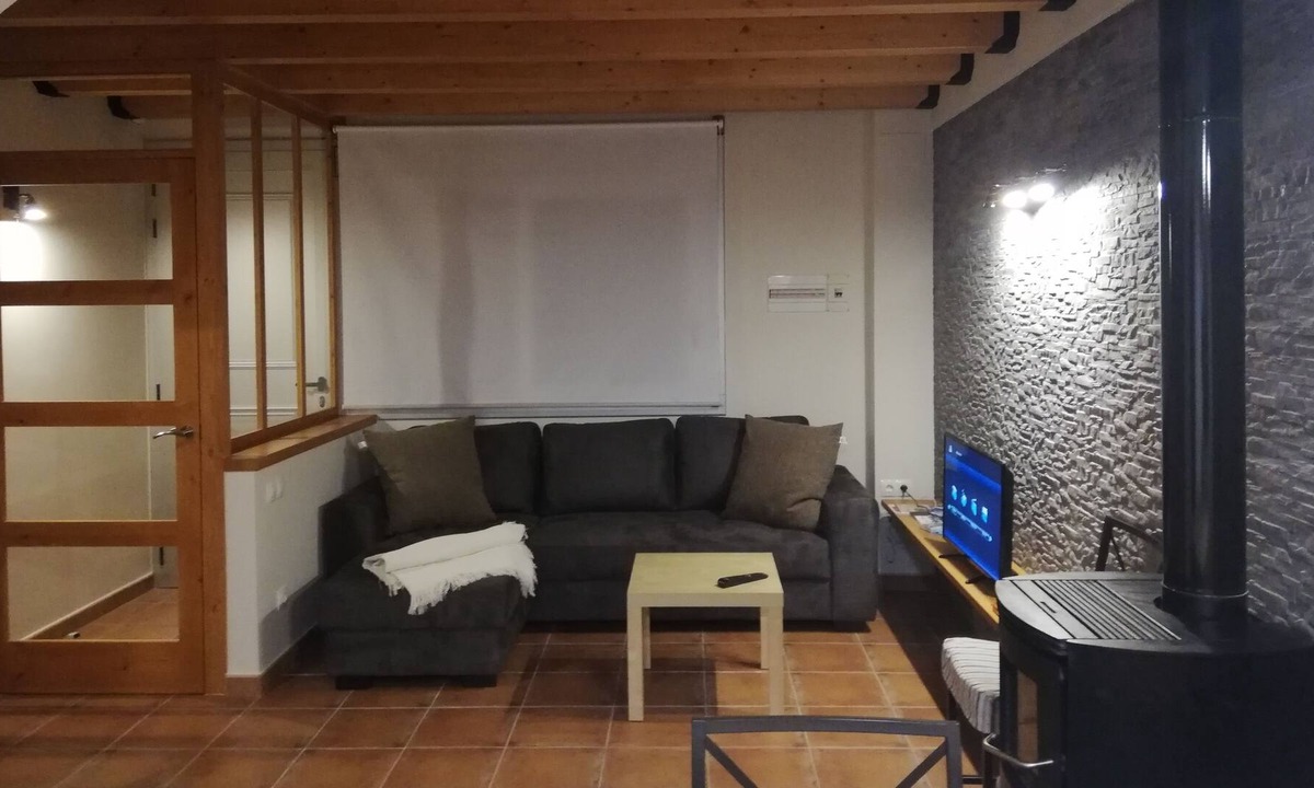 Isona Apartment | Singratalla del Pallars Jussà