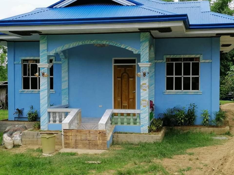Miagao House | SINGSON RESIDENCE