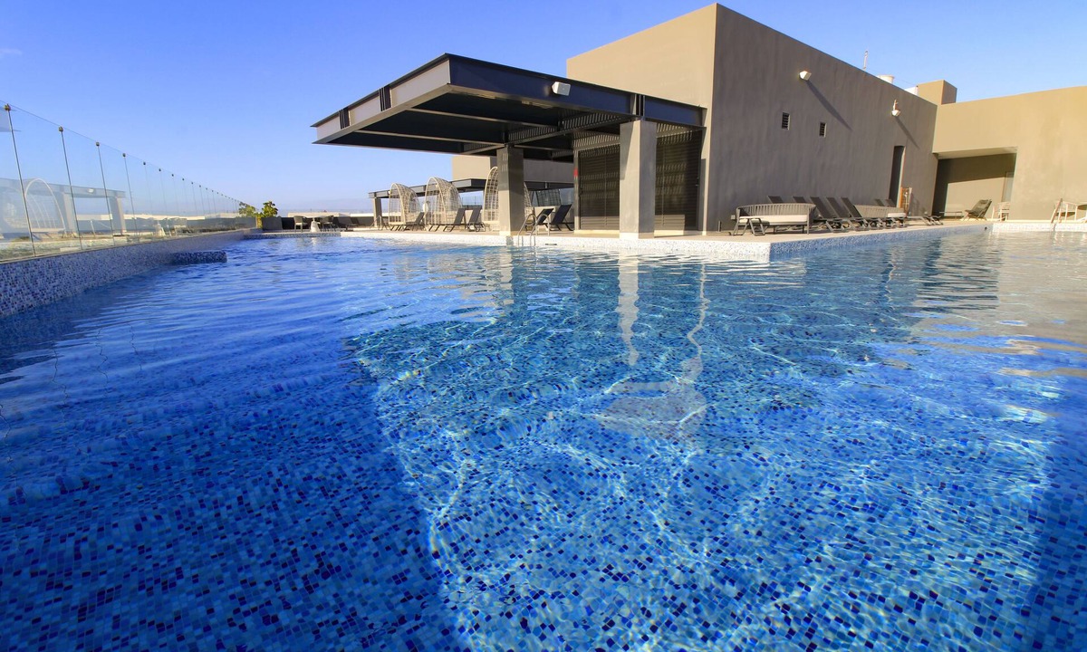 Zazil-ha Hotel | Singular Dream Vacation Rentals