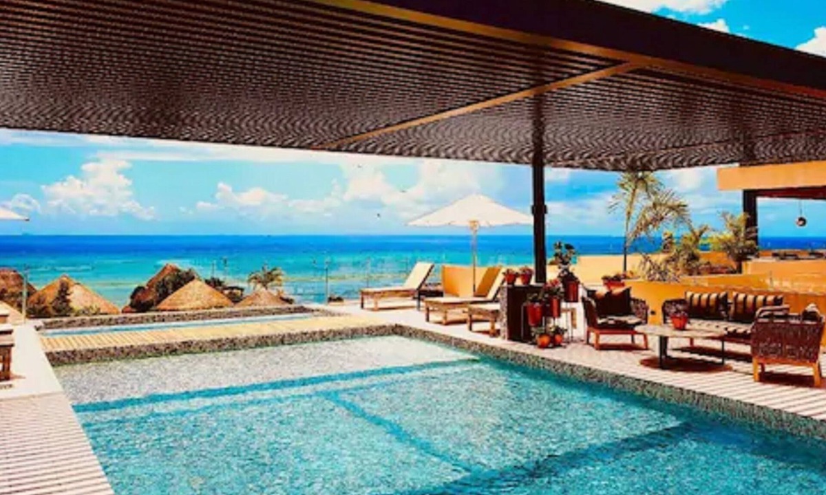 Downtown Hotel | Singular Joy Downtown Residences