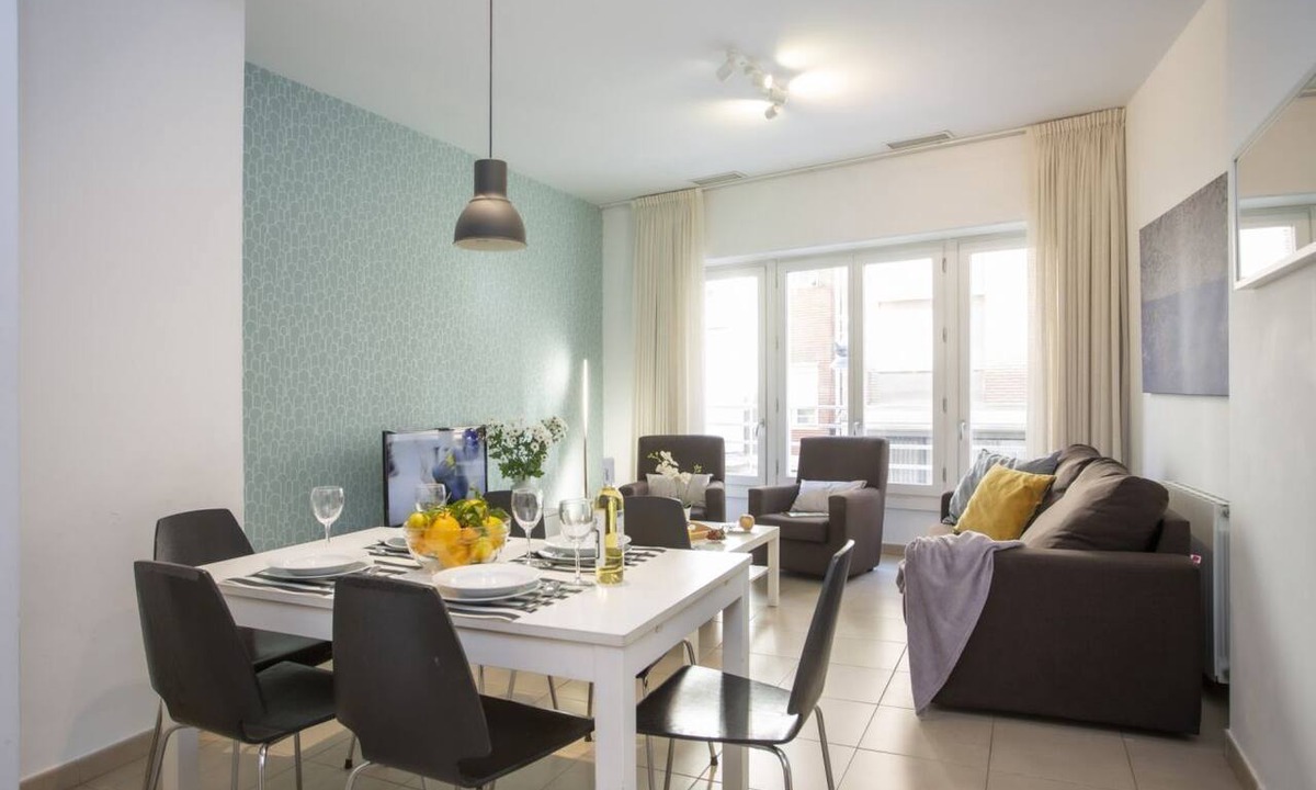 La Xerea Apartment | Singular Stays Mar44 I